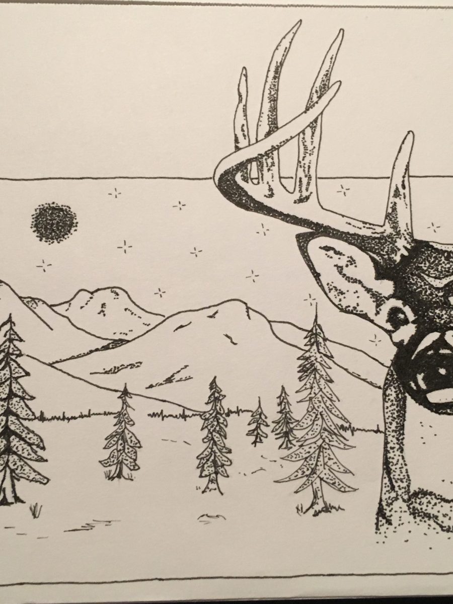 The never ending&nbsp;WIP