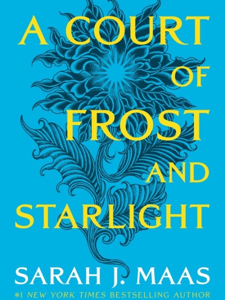 A Court of Frost and&nbsp;Starlight