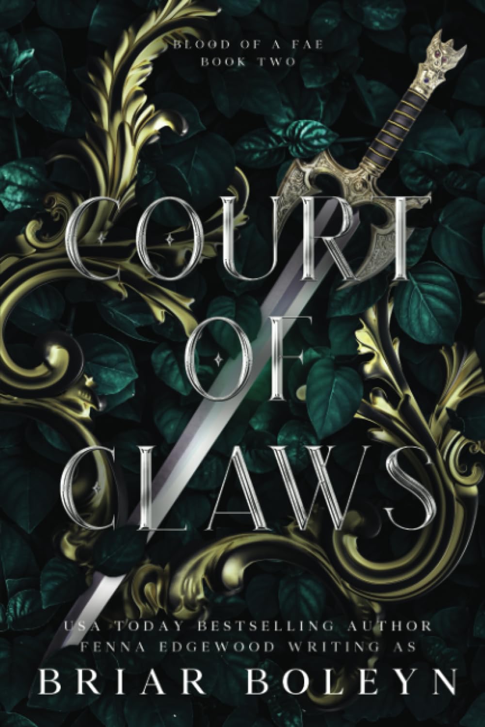 Court of Claws