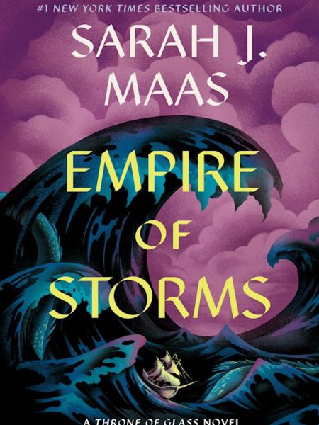 Empire of Storms