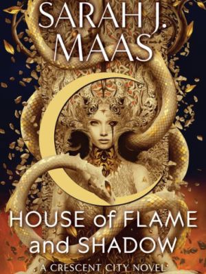 House of Flame and&nbsp;Shadow