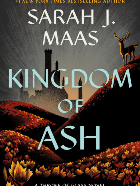 Kingdom of Ash