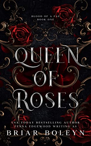 Queen of Roses
