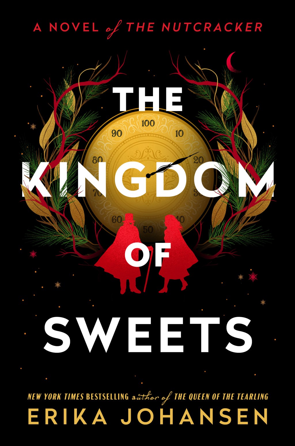 The Kingdom of&nbsp;Sweets